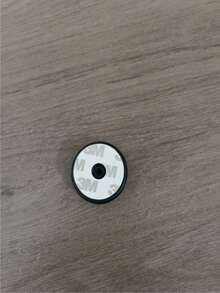 5/1 PC Phone Grip, Phone Stand, Cute Macaron-Colored Round Foldable And Expandable Multi-Functional Phone Grip & Kicktand, Replaceable Grip, Compatible With IPhone And Android Phones, Birthday Gift, Family And Friends, Push-Pull Phone Grip, Phone Accessories, Christmas