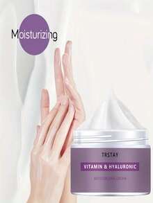 Hand Cream For Dry Skin Long Lasting Moisturizing And Whitening Effects Gradually Improve Rough Particles Keep Hands Soft And Smooth All Day - Nhiều màu - Xem 3