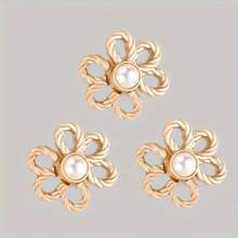 一双花腰收腰神器牛仔裤裙子束腰带收紧腰身调整腰围衣服固定扣针