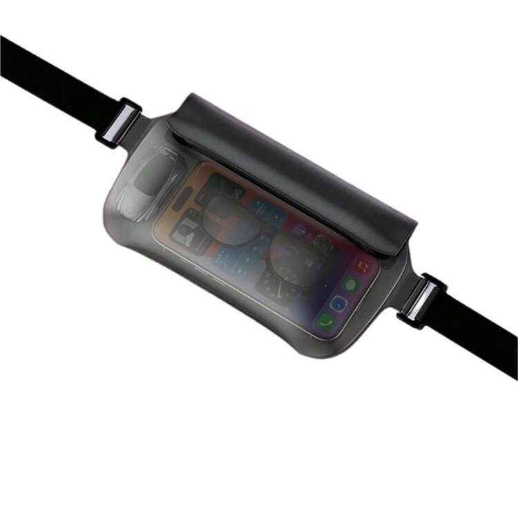 防水包 手机包 哺乳包 腰包 沙滩包 运动包 健身包 休闲旅行包 男女通用 必备游泳包 - 彩色 - 查看 13