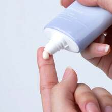 numbuzin No.1 Pure Glass Clean Tone Up Cream – Radiance Boosting Primer For Even Skin Tone | Korea Skincare - 50ml - 查看 2