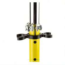 2-Wheel Foldable Scooter For Teens & Adults - Commuting/Campus Transportation, Foldable & Height Adjustable - Multicolor - View 9