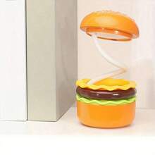 Desk Lamps - Hamburger - View 5