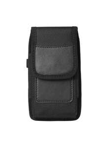 Wallet - Holds Phone, Tools, And Multiple Cards - Perfect Gift For Him, Stylish And Practical Accessory(Zipper Random) Phone Bag Belt Bag For Men - Multicolor - View 8