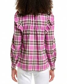 Isabel  Étoile Idety Shirt - 粉色 - 查看 3