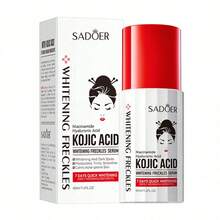 3件套果酸护肤套装，100克温和控油果酸洁面乳，30克果酸美白霜，20克果酸美白眼霜，温和控油、美白、保湿 - 白色 - 查看 10