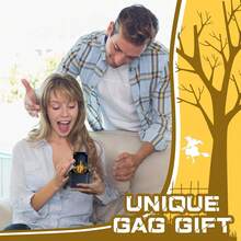 In A Box, Gifts For Men, Gag Gifts, Funny Gifts, Mens Birthday Gift Ideas, Quirky Joke Prank Gifts For Men, Pranks For Adults, Mens Gifts For Birthday Unique