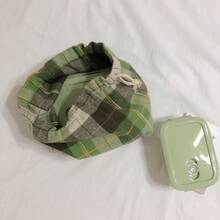 Women Top Handle Bags - 卡其色 - 查看 6