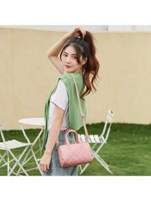 Multifunctional Storage Bags - Rose - Voir 3