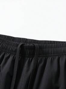 3 件装 男士休闲时尚运动跑步健身短裤