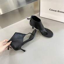 Women Heeled Sandals