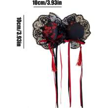 Hair Accessories Kits - 黑色的 - 查看 5