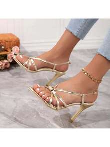 Women Pumps - 信用 - 查看 1