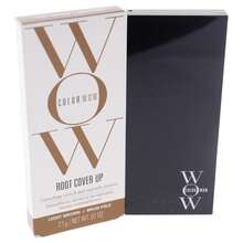 Color Wow Root Cover Up - Light Brown By  For Women - 0.07 Oz Hair Color - màu nâu - Xem 4