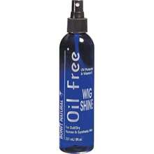DBonfi Wig Shine Laminator Spray 4 Ounce7001 - as pic - View 4