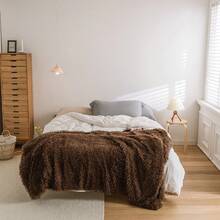 Bed Blankets & Towel Blankets