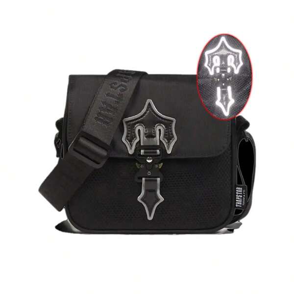 Mini Casual Waist Bag Mobile Phone Bag Crossbody Bag