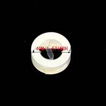 1 rolka 5-metrowej taśmy do łuków balonowych, bardziej wytrzymałe, odpowiednie do wiązania balonów, łuków balonowych, dekoracji w formie wieńców balonowych, odpowiednie na Wielkanoc, urodziny, wesele, chrzciny, ukończenie szkoły, Halloween, Nowy Rok, Dzień Matki i inne okazje - Wielokolorowe - Zobacz 7