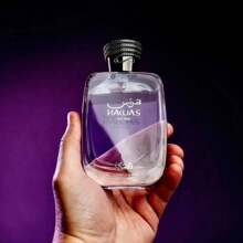 Perfumes de hombre Club d'e Nuit Intense EDT 105ml perfume feromonas| Bergamota, Abedul y Vainilla|Adecuado para trabajadores de oficina, estudiantes, reuniones de negocios, cenas de citas en pareja, fiestas nocturnas, reuniones de amigos, regalos navideños ideales (Día de San Valentín, Halloween, Navidad, Día del Padre) para mejorar la confianza en uno mismo, enérgico, de larga duración - Fresco - Ver 4