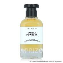 Loui Martin Loui Vanilla Powdery 100ML Eau De Parfum Unisex - Woody Vanilla Coconut - View 2