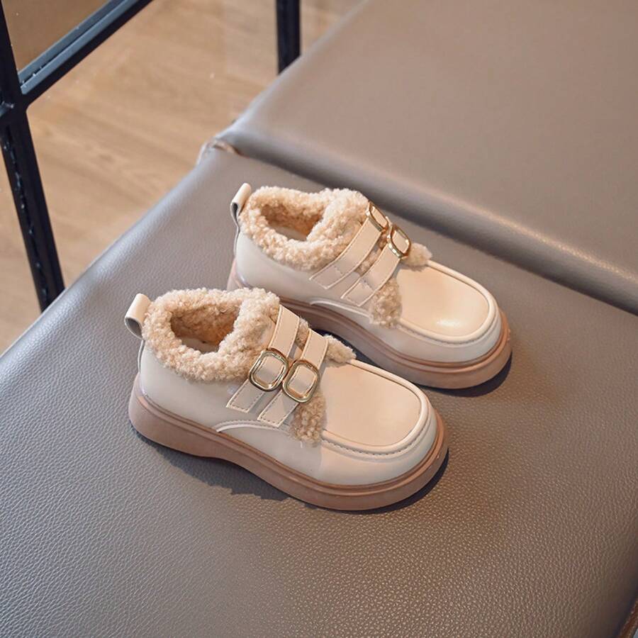 Kids Flats - Color - View 1