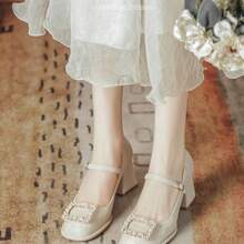 Women Heeled Sandals