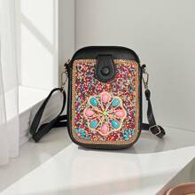 Women Crossbody - 07# - 查看 2