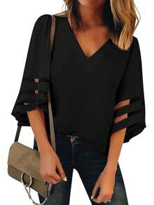 A Classic Black