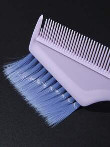 专业染发工具套装龙脉染发套装 - 1/4 件专业染发工具套装，采用防滑青铜手柄设计，防滑染发梳包括搅拌碗、染发刷、梳子和搅拌器 - 符合人体工程学的葫芦形握把 - 非常适合沙龙和 DIY 家庭染发 - 亚洲风格的螭龙图案，可强力定型且精准 - 男女染发配件 染发套装，适用于家庭和沙龙使用、返校、旅行度假必需品、女士发饰