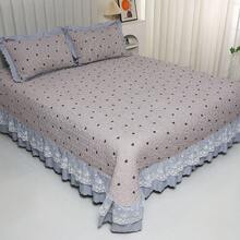 Cooling Mattress Pads - Corazón de caramelo (Cuatro estaciones) - Ver 9
