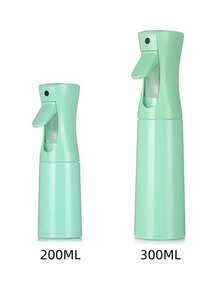 1 个加压高压喷雾瓶,200ml/300ml/500ml 化妆品水容器,头发和面部喷雾器 - 彩色 - 查看 14