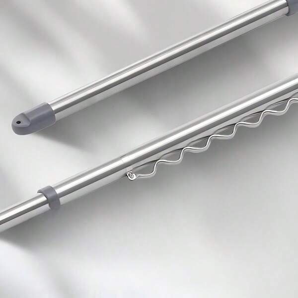 Clothes Drying Pole 4m Clothes Drying Stand Clothes Drying Stand Balcony Clothes Drying Futon Drying Outdoor Futon Drying Stand Laundry Drying