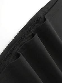 Men T-Shirts - 黑色 - 查看 4