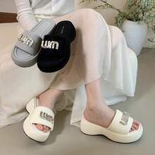 Women Home Slippers