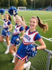 6/2/1 pièce Chouchous de football, Élastiques à cheveux thème football pour femmes, Bandeau élastique imprimé football, Cadeau de fête, Encourager pour les dames Chouchou de football, Chouchou en satin de football imprimé football, Bandeau en soie imprimé football, Élastique à queue de cheval de football, Retenteur de queue de cheval de football pour femmes