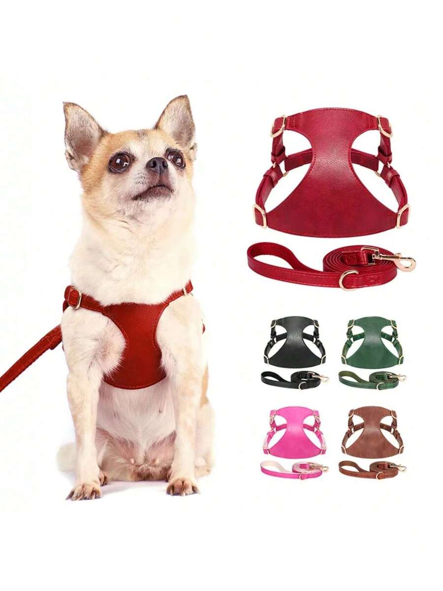 Pet Clothing Set
