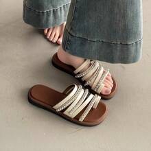 Women Flat Sandals