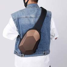 Men Fashion Backpacks