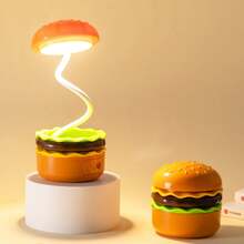 Desk Lamps - Hamburger - View 2