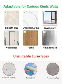 1个WIFI路由器收纳盒壁挂支架