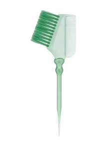 专业染发工具套装龙脉染发套装 - 1/4 件专业染发工具套装，采用防滑青铜手柄设计，防滑染发梳包括搅拌碗、染发刷、梳子和搅拌器 - 符合人体工程学的葫芦形握把 - 非常适合沙龙和 DIY 家庭染发 - 亚洲风格的螭龙图案，可强力定型且精准 - 男女染发配件 染发套装，适用于家庭和沙龙使用、返校、旅行度假必需品、女士发饰