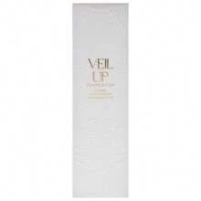 Veil Up Foundation - 08 By Klara For Women - 1.01 Oz Foundation - Brown - View 5