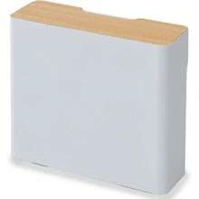 CD/DVD Player Bags - blanco - Ver 7