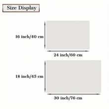 Funny Welcome Door Mat Indoor, Coastal, Coral, Starfish, Shell Rectangular Doormat, Interior Decoration, Easy To Clean, Rubber Backed Mat, Not Easy To Fade, High Definition Printing, Suitable For Various Indoor Scenes, Made In USA - Multicolor - View 5