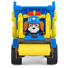 Spin Master ​ Engineering Vehicles Play Set - 5+ Construction Trucks With Matching Dog Figures (3+ Years Kids Toy, Choking Hazard For Under 3)​​