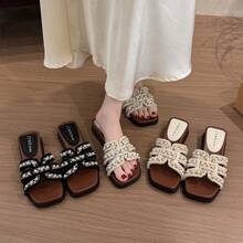 Women Sport Sandals - 白色[升級版] - 查看 1