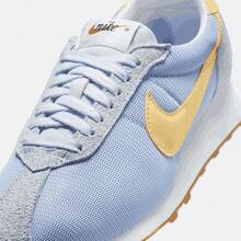 Nike 女款 W LD-1000 休闲低帮运动鞋 IF1761-400 - 藍色 - 查看 7