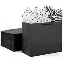 5/10 Pieces/Set Of Clothing Bags, Marble Pattern Gift Bags, Birthday Gift Paper Bags, Holiday Party Kraft Paper Outer Packaging Bags, Vertical White Kraft Paper Bags, Party Supplies, Weddings, Bags, Birthdays, Birthday Parties, Party Decorations, Bride, Weddings, Bachelorette Parties, Bridesmaid Bags, Bride's Gifts