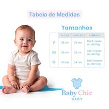 Timão Themed Monthiversary Baby Bodysuit Super Comfortable Premium Line - 黑色緊身衣 - 查看 2