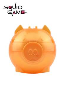 1PC Netflix chính thức được cấp phép  Mystery Blind Box Capsule - Tượng sưu tầm Piggy Bank bao gồm 6 nhân vật Young-Hee Masked Manager Front Man Ngẫu nhiên 1 Tượng ngẫu nhiên mỗi hộp Quà tặng hoàn hảo cho người hâm mộ Gia đình Trẻ em Nhà sưu tập - Nhiều màu - Xem 10